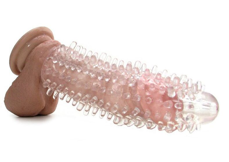 accesorii pentru mărirea penisului